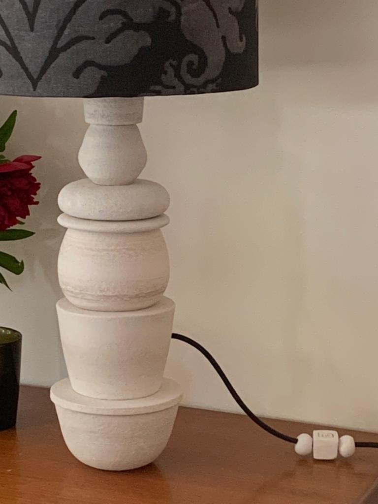 lampe_ceramics_imelceramics_pied_blanc