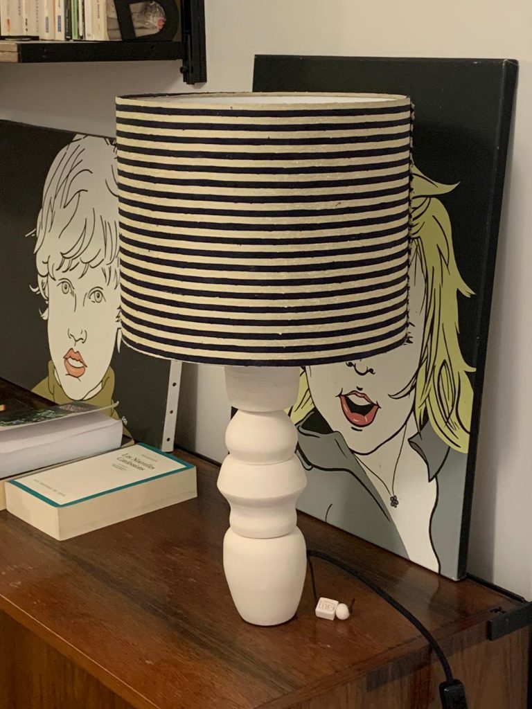 imelceramics_rayure_abat_jour_lampe