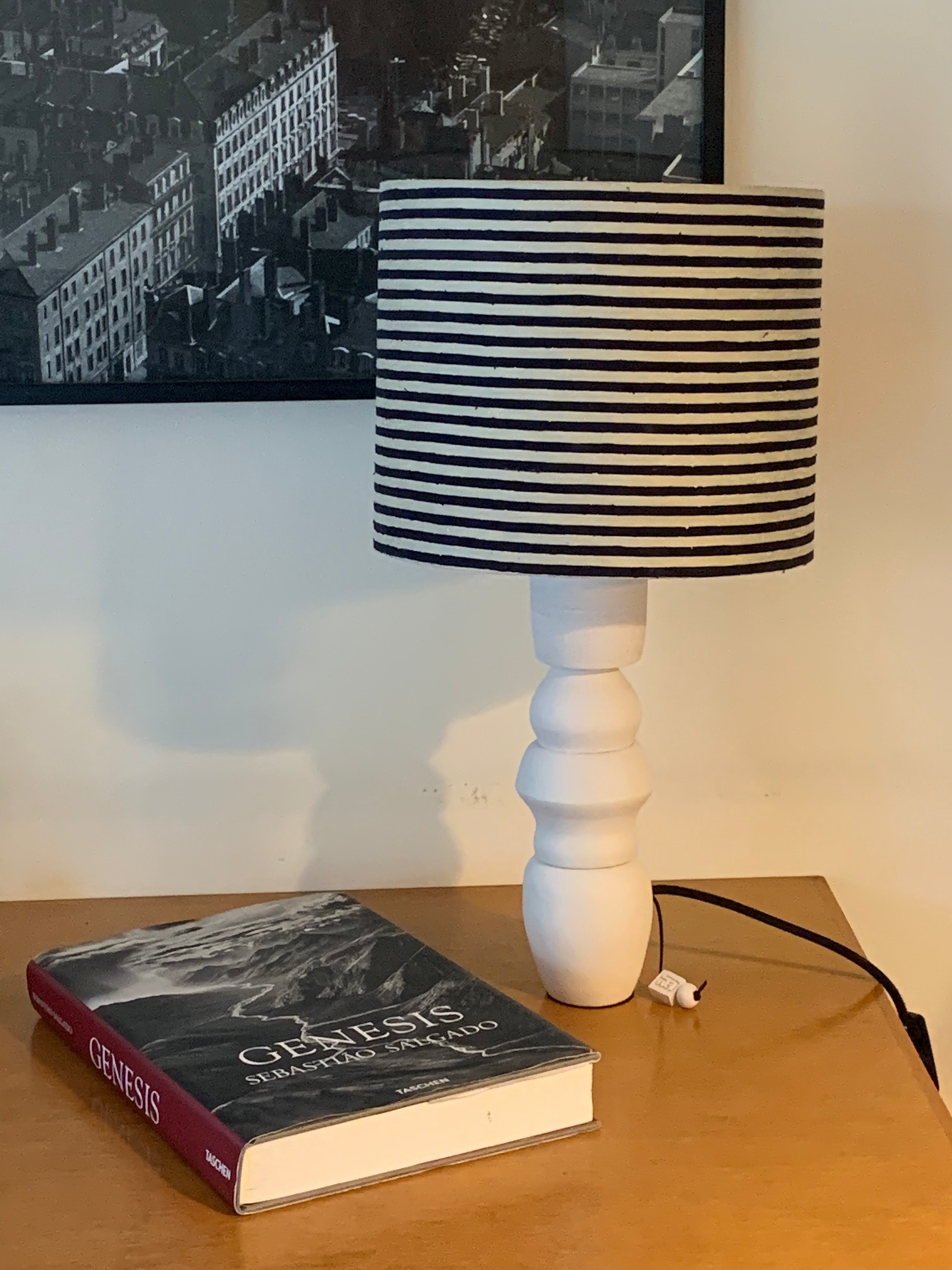 lampe_imelceramics_abat_jour_rayures